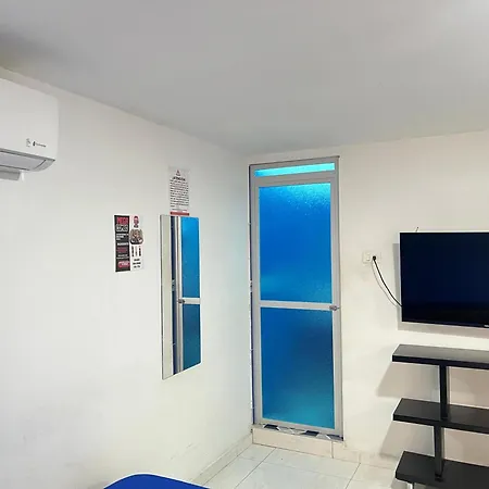 Hotel 7 Cucuta Exterior photo