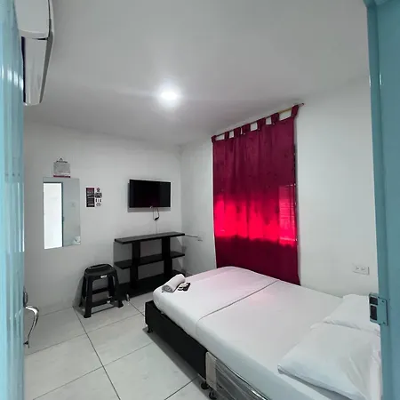 Hotel 7 Cucuta Exterior photo