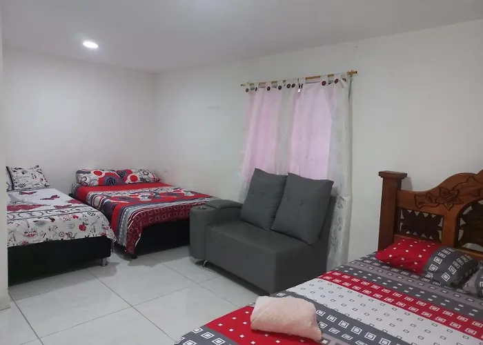 Hotel 7