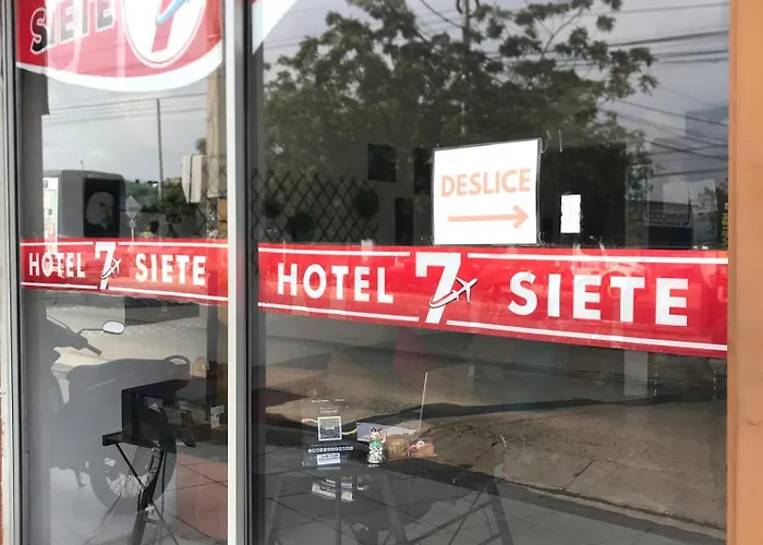 Hotel 7