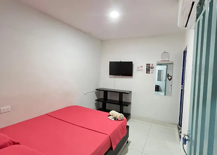 Hotel 7
