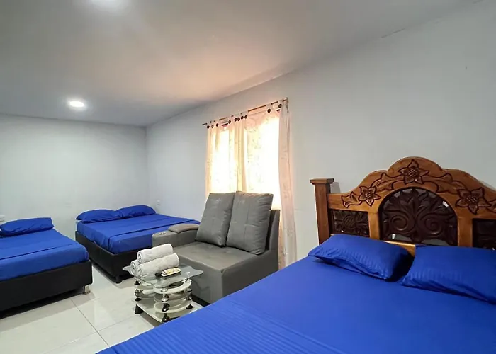 Hotel 7