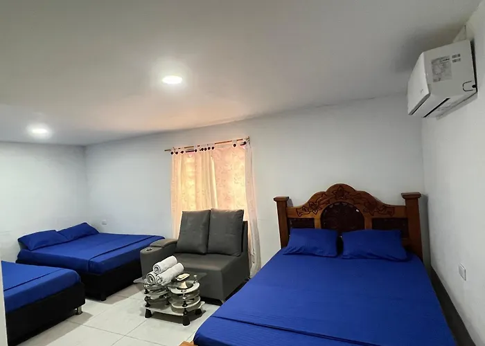 Hotel 7