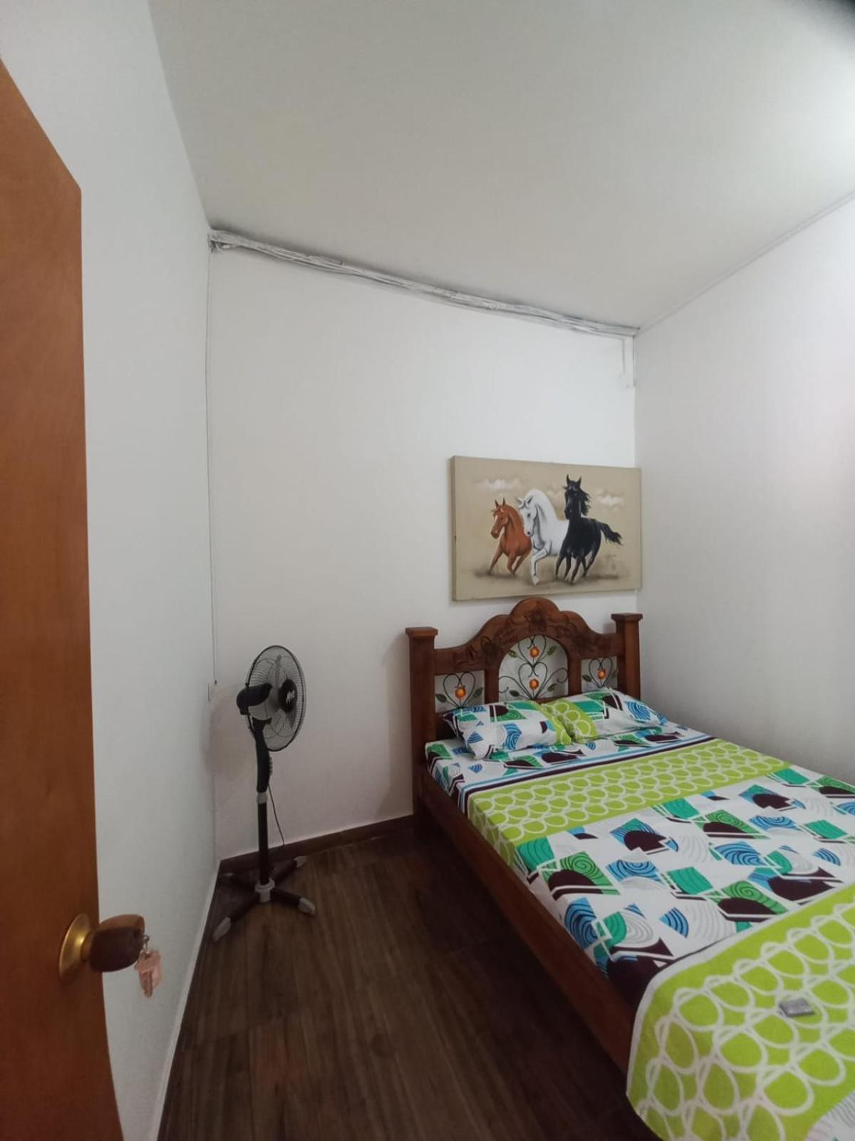 7 Hotel Cúcuta