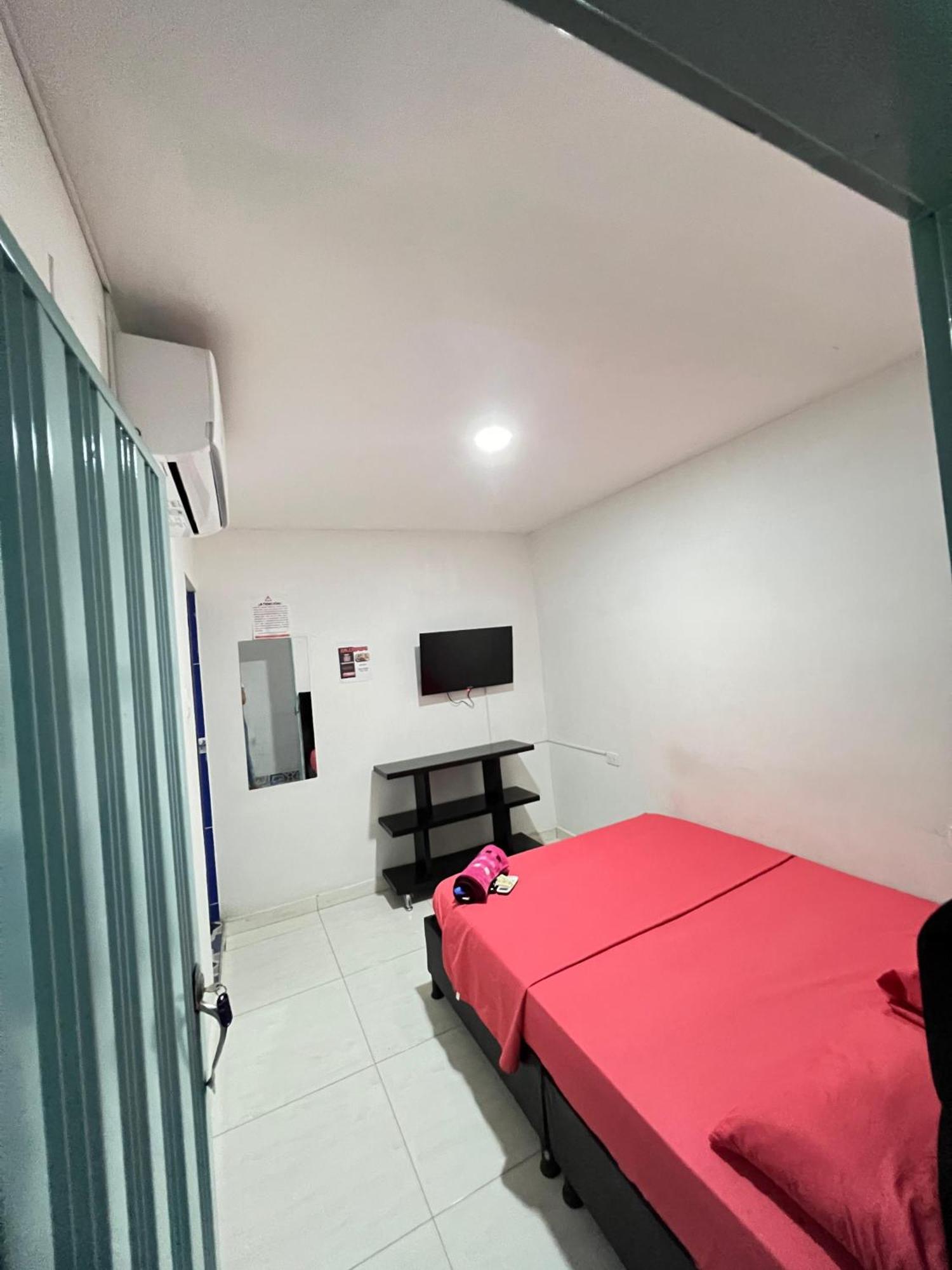 Hotel 7 Cúcuta